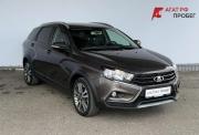 Lada (ВАЗ) Vesta I Киров  - изображение 33