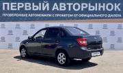 Lada (ВАЗ) Granta I Краснодар  - изображение 26