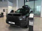Haval H3 I Рестайлинг Сергиев Посад  - изображение 9