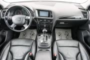 Audi Q5 I (8R) Рестайлинг Красноярск  - изображение 34
