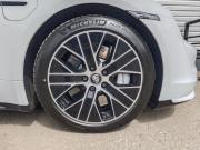 Porsche Taycan I Москва  - изображение 62