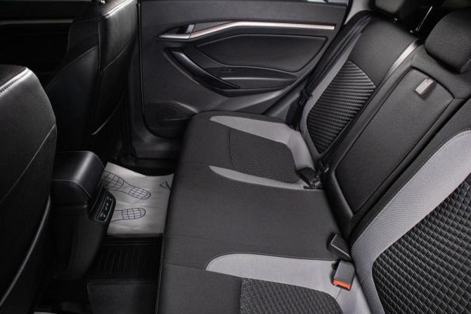 Lada (ВАЗ) Vesta I с пробегом 2018 года, цена 899 000 рублей, 97923 км, универсал, Автокод Объявления