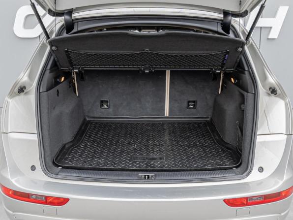 Audi Q5 I (8R) Рестайлинг с пробегом 2014 года, цена 1 810 000 рублей, 137079 км, внедорожник, Автокод Объявления
