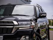 Toyota Land Cruiser 200 Series Рестайлинг 2 Санкт-Петербург  - изображение 41