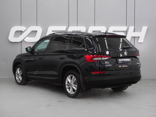 Skoda Kodiaq I с пробегом 2019 года, цена 2 799 000 рублей, 147950 км, внедорожник, Автокод Объявления