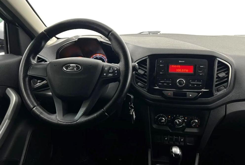 Lada (ВАЗ) XRAY I Нижний Новгород  - изображение 16