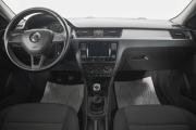 Skoda Rapid I Рестайлинг Кемерово  - изображение 35