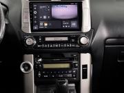 Toyota Land Cruiser Prado 150 Series Калининград  - изображение 37