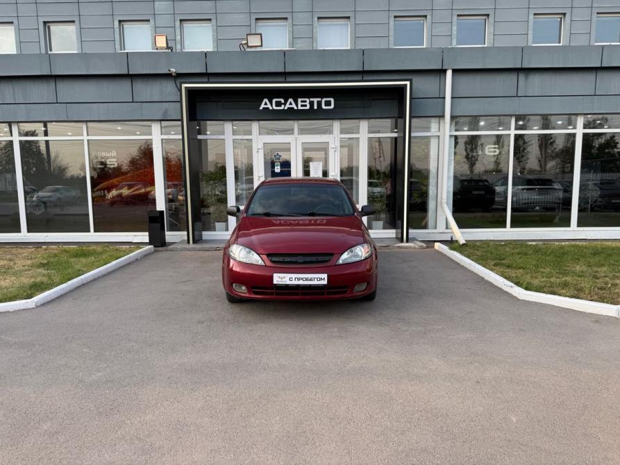 Chevrolet Lacetti I Энгельс  - изображение 3