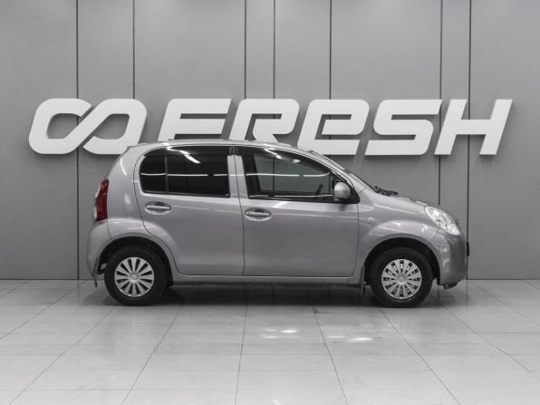 Toyota Passo II (C30) с пробегом 2010 года, цена 670 000 рублей, 234299 км, хэтчбек, Автокод Объявления