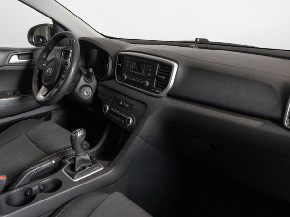 Kia Sportage IV Рестайлинг с пробегом 2019 года, цена 1 910 300 рублей, 154441 км, внедорожник, Автокод Объявления