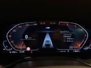BMW X4 II (G02) Рестайлинг Москва  - изображение 47
