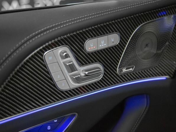 Новый Mercedes-Benz GLE Coupe AMG II (C167) Рестайлинг 2026 года, цена 18 800 000 рублей, внедорожник, Автокод Объявления