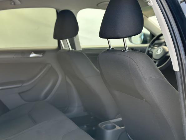 Volkswagen Jetta VI Рестайлинг с пробегом 2015 года, цена 1 240 000 рублей, 163321 км, седан, Автокод Объявления