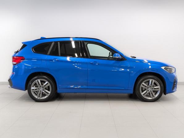 BMW X1 II (F48) Рестайлинг с пробегом 2021 года, цена 4 125 000 рублей, 42364 км, внедорожник, Автокод Объявления