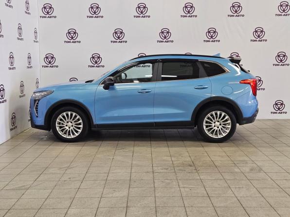 Haval Jolion I Рестайлинг с пробегом 2024 года, цена 1 977 000 рублей, 31384 км, внедорожник, Автокод Объявления