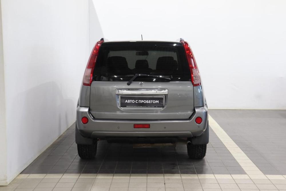 Nissan X-Trail I Рестайлинг Ульяновск  - изображение 4
