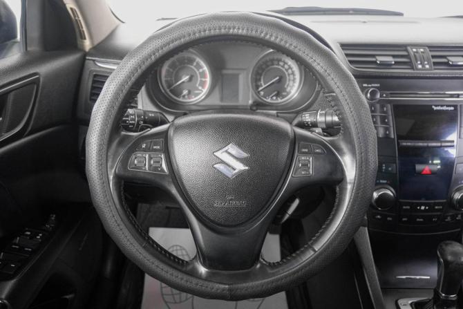 Suzuki Kizashi с пробегом 2010 года, цена 749 000 рублей, 189250 км, седан, Автокод Объявления