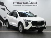 Haval Jolion I Рестайлинг Ростов-на-Дону  - изображение 32