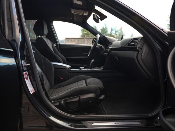 BMW 3 серии VI (F3x) с пробегом 2014 года, цена 1 949 000 рублей, 167406 км, седан, Автокод Объявления
