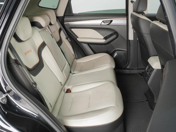 Haval Jolion I с пробегом 2023 года, цена 1 820 000 рублей, 48780 км, внедорожник, Автокод Объявления