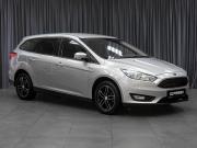Ford Focus III Рестайлинг Тюмень  - изображение 17
