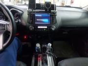 Toyota Land Cruiser Prado 150 Series Рестайлинг 1 Москва  - изображение 58
