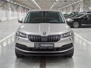 Skoda Karoq I Казань  - изображение 28