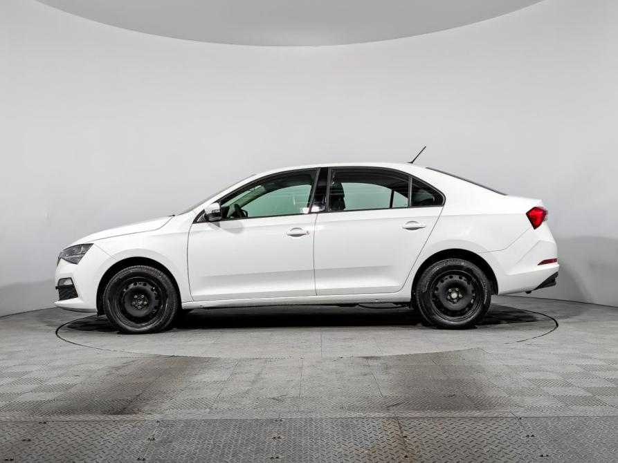 Skoda Rapid II Санкт-Петербург  - изображение 8