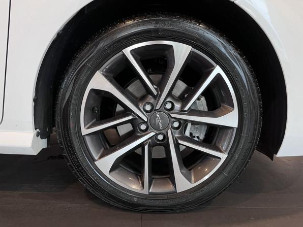 Omoda S5 с пробегом 2023 года, цена 1 485 000 рублей, 37777 км, седан, Автокод Объявления