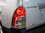 SsangYong Actyon Sports I Чита  - изображение 39