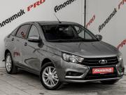 Lada (ВАЗ) Vesta I Екатеринбург  - изображение 28