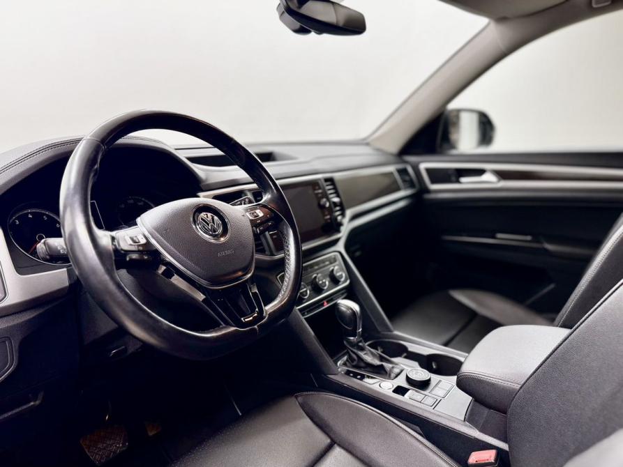 Volkswagen Teramont I Вологда  - изображение 9