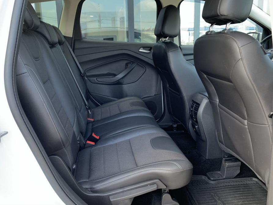 Ford Kuga II Москва  - изображение 22