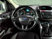 Ford Kuga II Рестайлинг Екатеринбург  - изображение 37