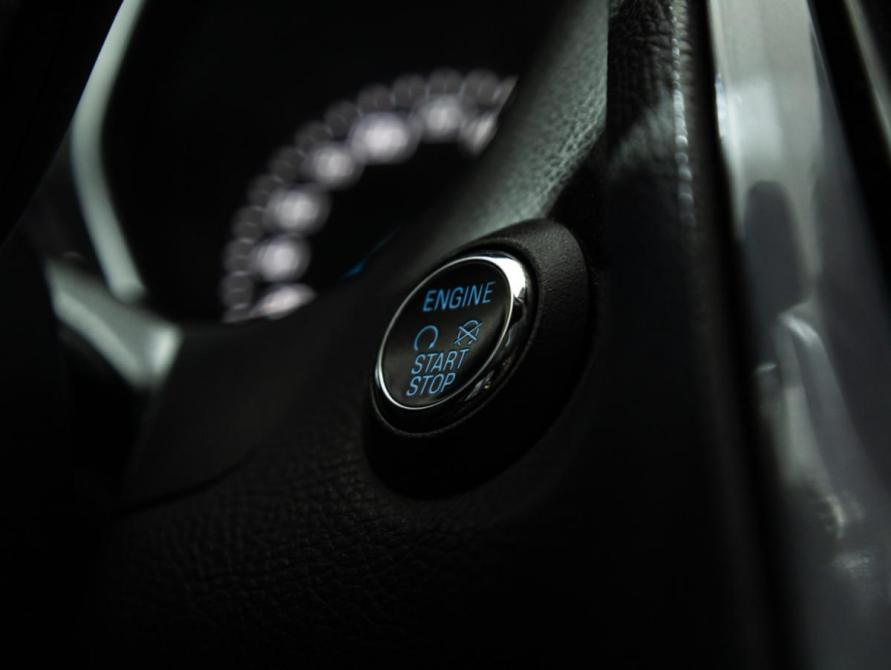 Ford Focus III Санкт-Петербург  - изображение 17