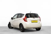 Nissan Note II Барнаул  - изображение 31