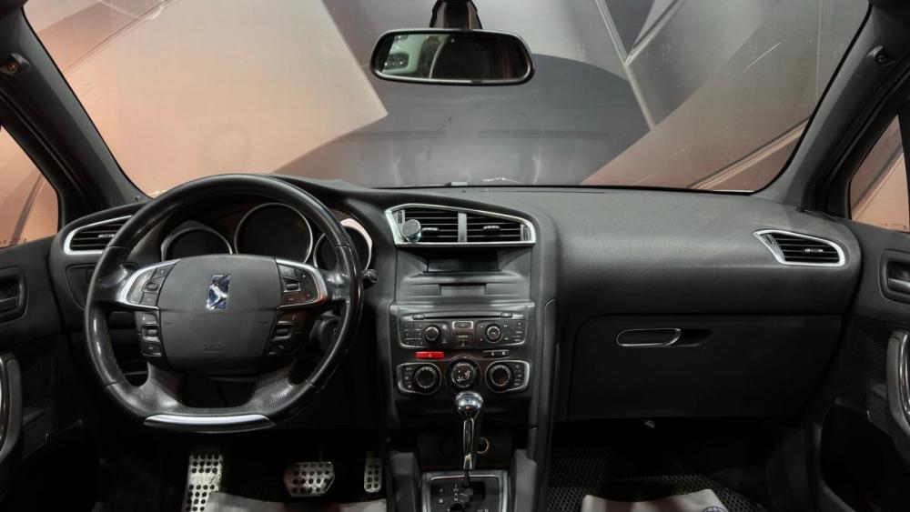 Citroen DS4 Ставрополь  - изображение 7