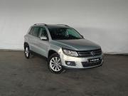 Volkswagen Tiguan I Рестайлинг Москва  - изображение 20