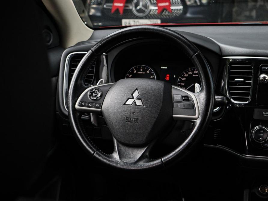 Mitsubishi Outlander III Москва  - изображение 12