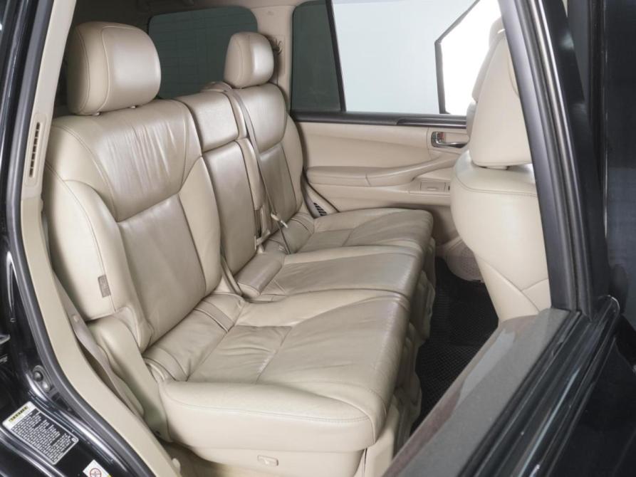 Lexus LX III Ростов-на-Дону  - изображение 7