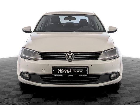 Volkswagen Jetta VI с пробегом 2013 года, цена 1 010 000 рублей, 136163 км, седан, Автокод Объявления