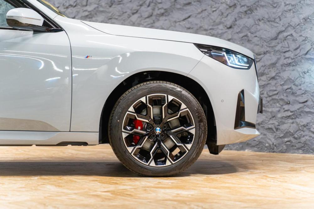 BMW X3 IV (G45/G48) Москва  - изображение 6