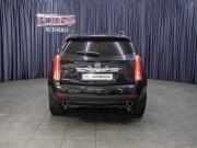 Cadillac SRX II Рестайлинг Москва  - изображение 28