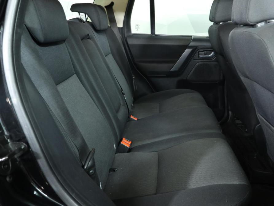 Land Rover Freelander II Рестайлинг 2 Москва  - изображение 28