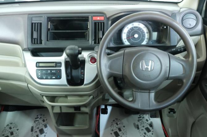 Honda N-WGN I с пробегом 2016 года, цена 799 000 рублей, 229800 км, хэтчбек, Автокод Объявления