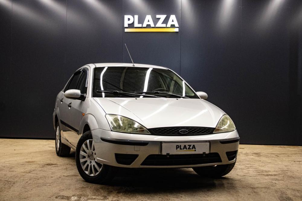 Ford Focus I Рестайлинг Уфа  - изображение 2