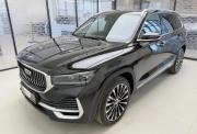 Geely Monjaro I Саранск  - изображение 32