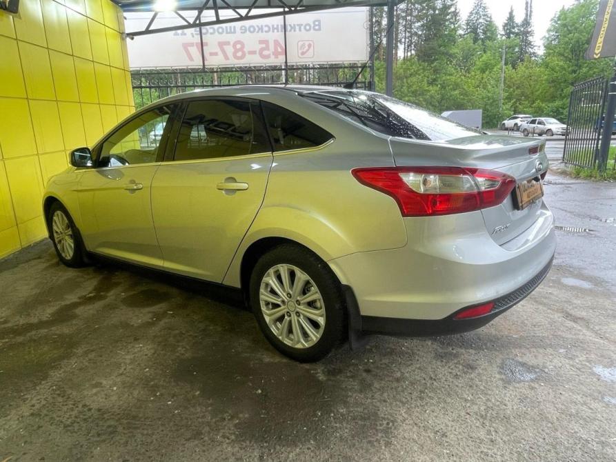 Ford Focus III Ижевск  - изображение 12