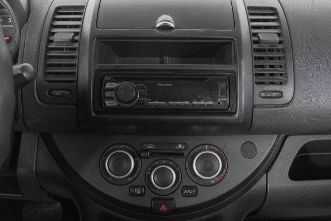 Nissan Note I с пробегом 2007 года, цена 499 000 рублей, 197000 км, хэтчбек, Автокод Объявления